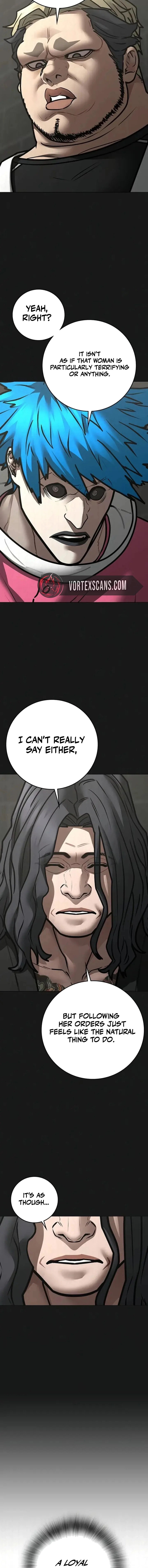 Reality Quest Chapter 192 page 27 - 