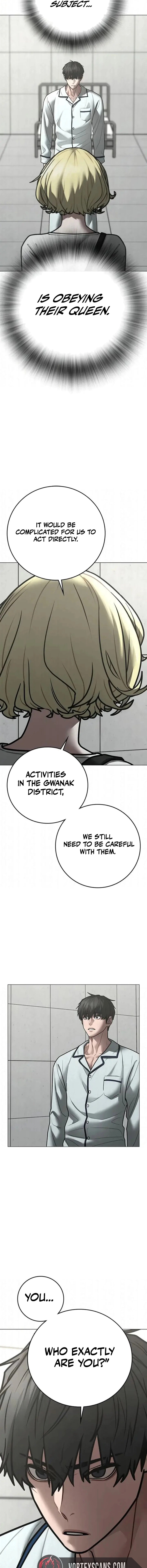 Reality Quest Chapter 192 page 28 - 