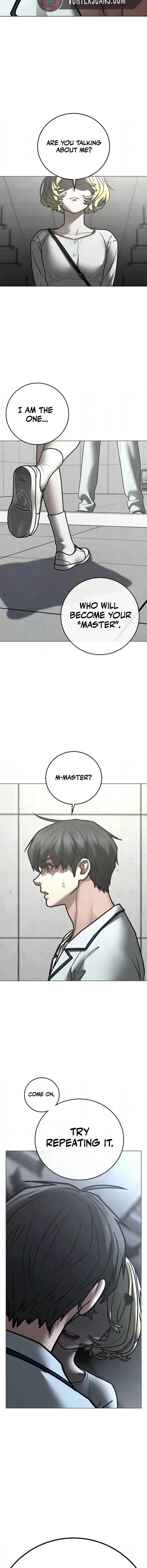Reality Quest Chapter 192 page 29 - 