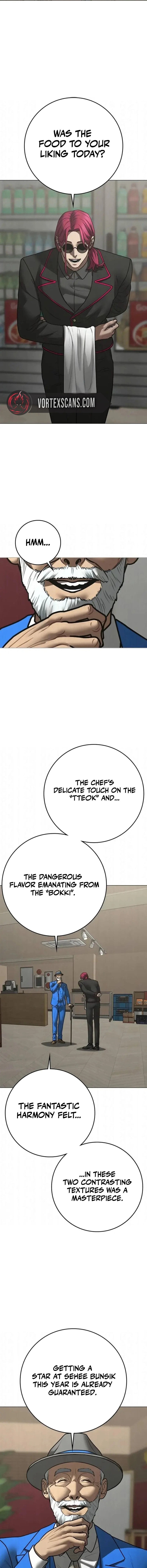 Reality Quest Chapter 192 page 5 - 