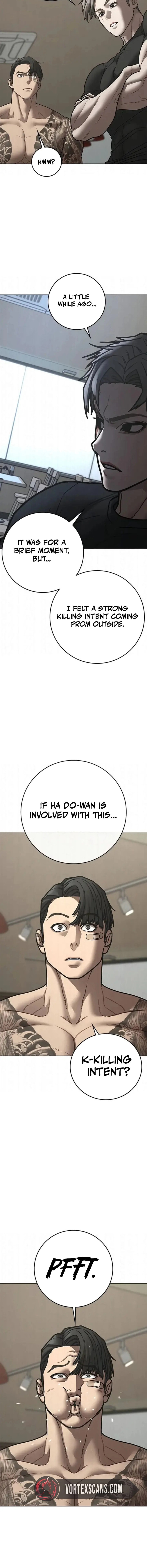 Reality Quest Chapter 192 page 7 - 