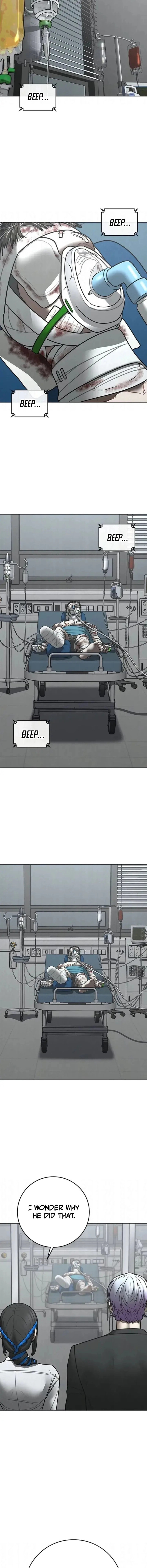 Reality Quest Chapter 192 page 9 - 