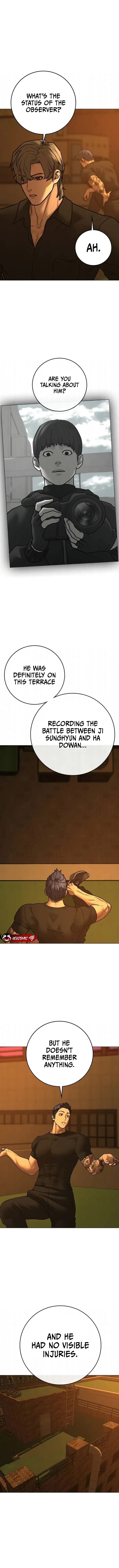 Reality Quest Chapter 193 page 17 - 