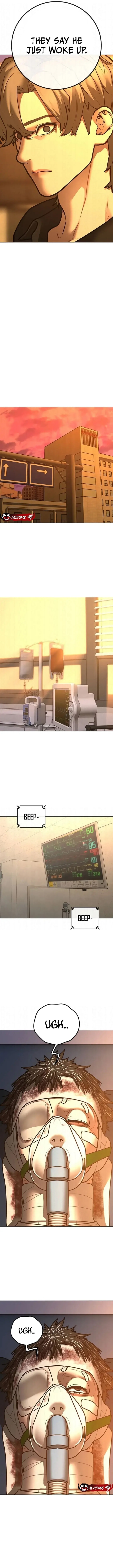 Reality Quest Chapter 193 page 19 - 