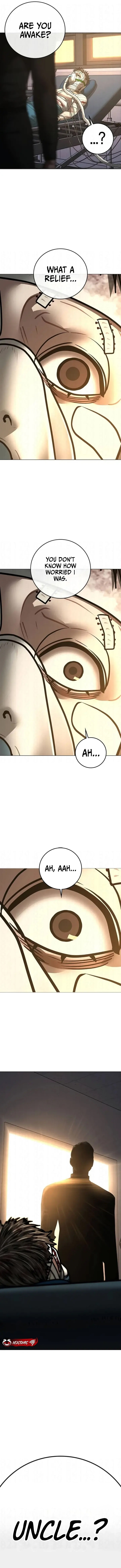 Reality Quest Chapter 193 page 20 - 