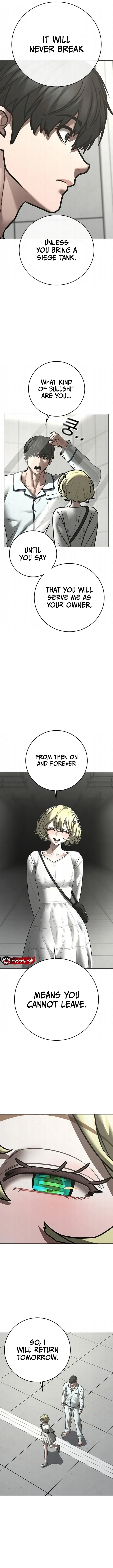 Reality Quest Chapter 193 page 6 - 