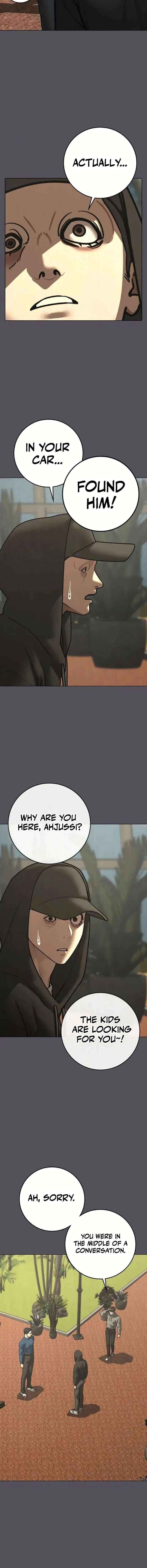 Reality Quest Chapter 194 page 14 - 
