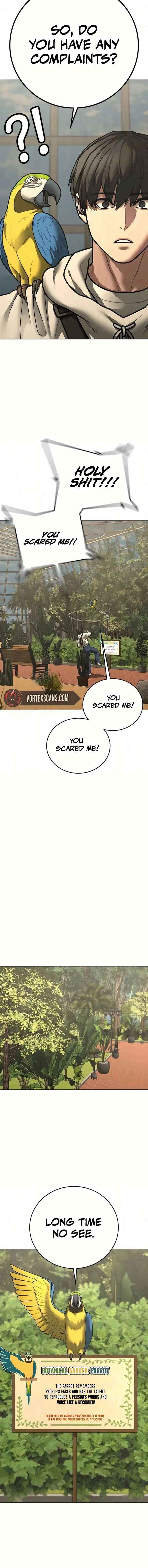 Reality Quest Chapter 194 page 9 - 