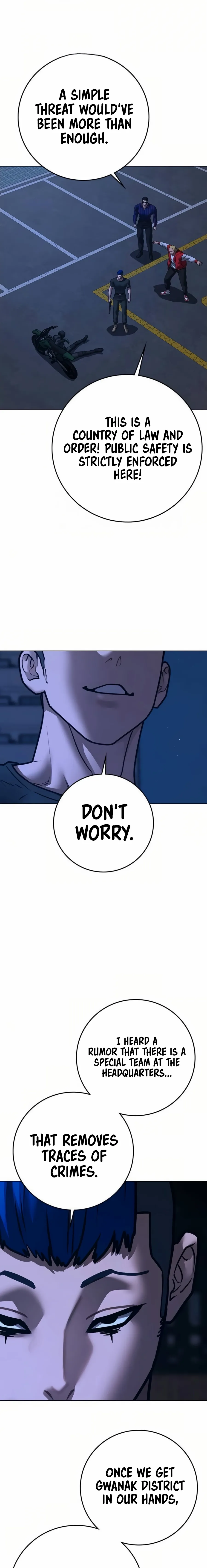 Reality Quest Chapter 196 page 11 - 
