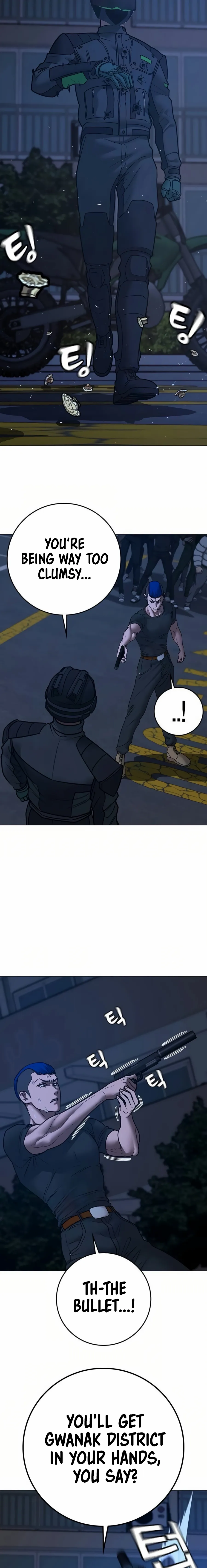 Reality Quest Chapter 196 page 13 - 