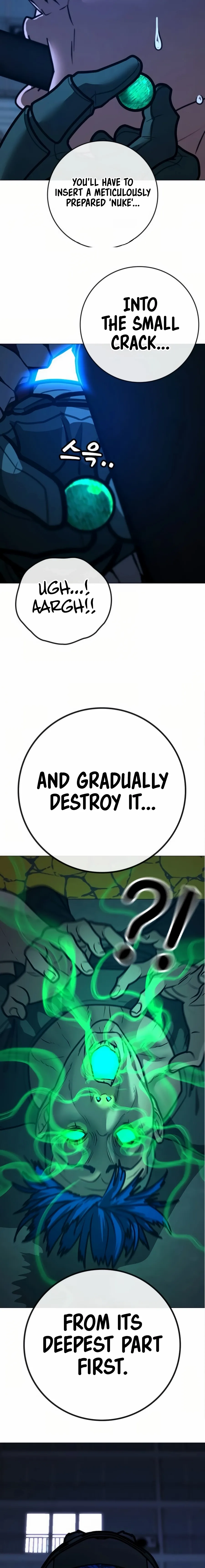 Reality Quest Chapter 196 page 15 - 