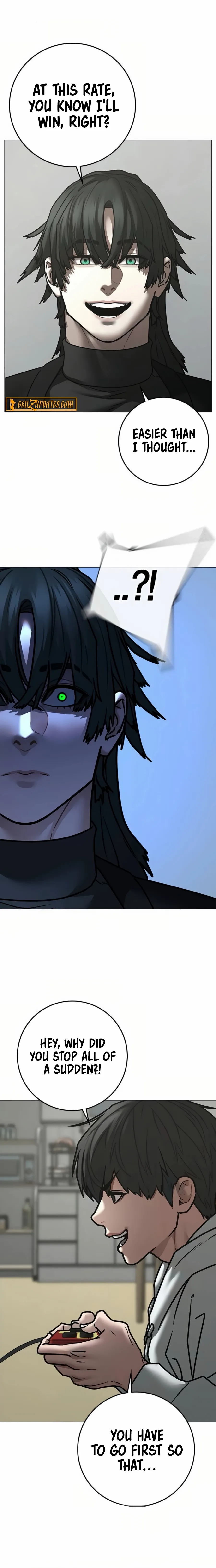 Reality Quest Chapter 196 page 18 - 