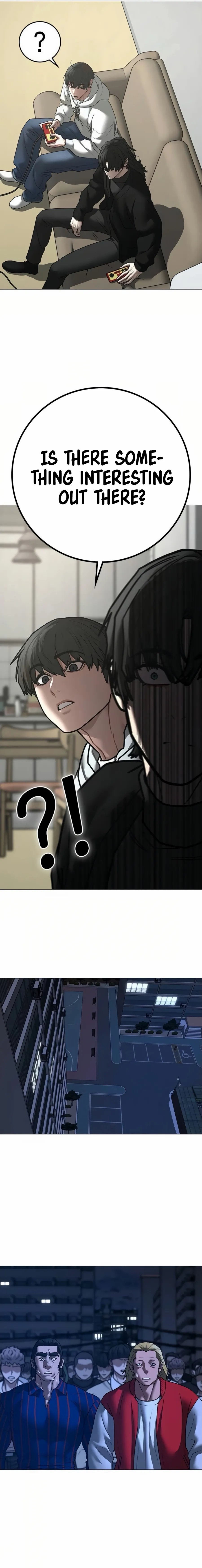 Reality Quest Chapter 196 page 19 - 