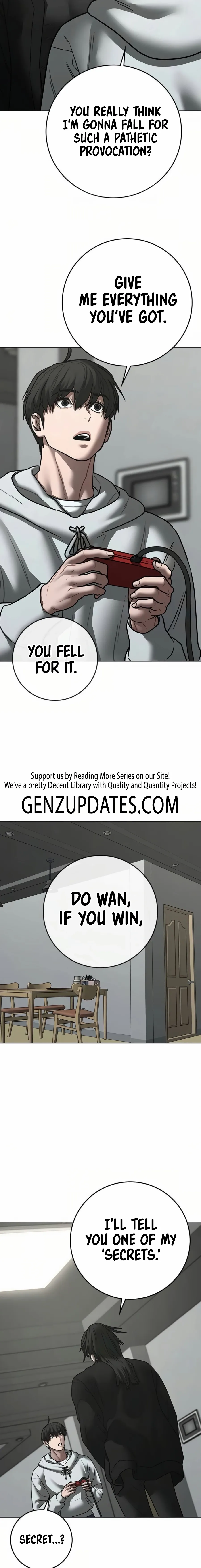 Reality Quest Chapter 196 page 3 - 