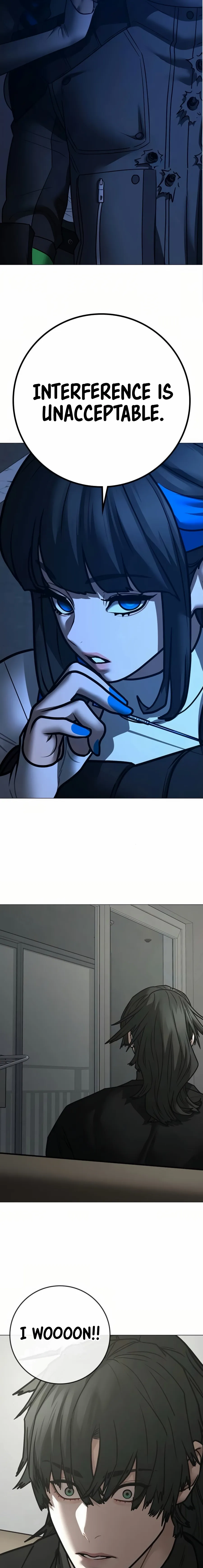 Reality Quest Chapter 196 page 23 - 