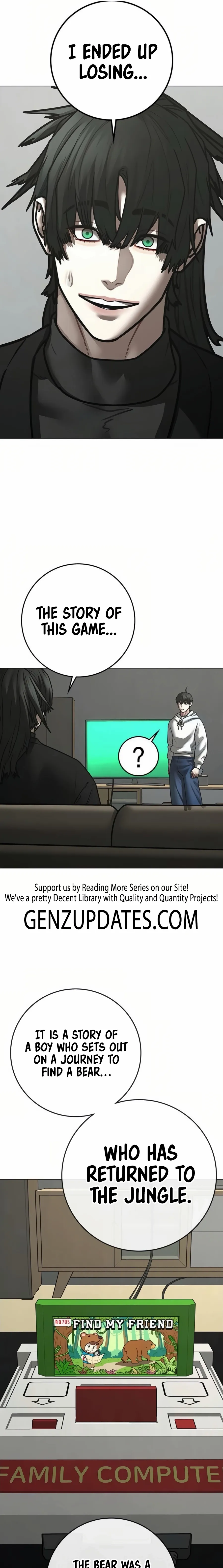 Reality Quest Chapter 196 page 25 - 