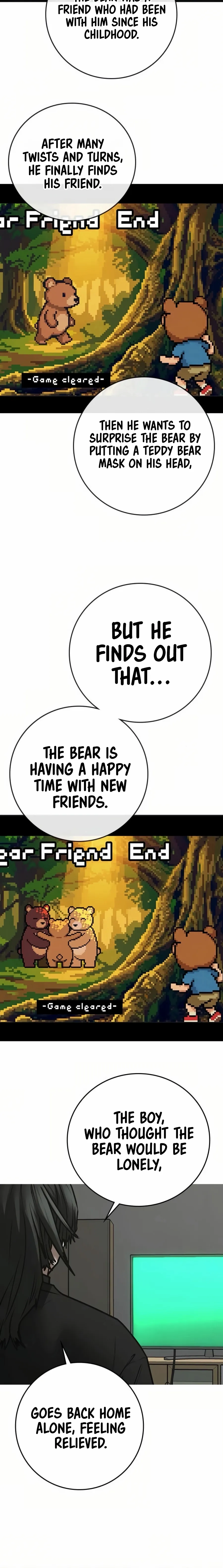 Reality Quest Chapter 196 page 26 - 