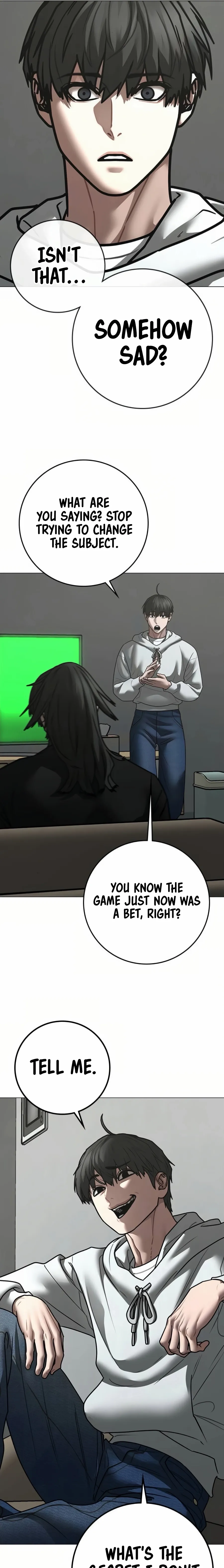 Reality Quest Chapter 196 page 27 - 