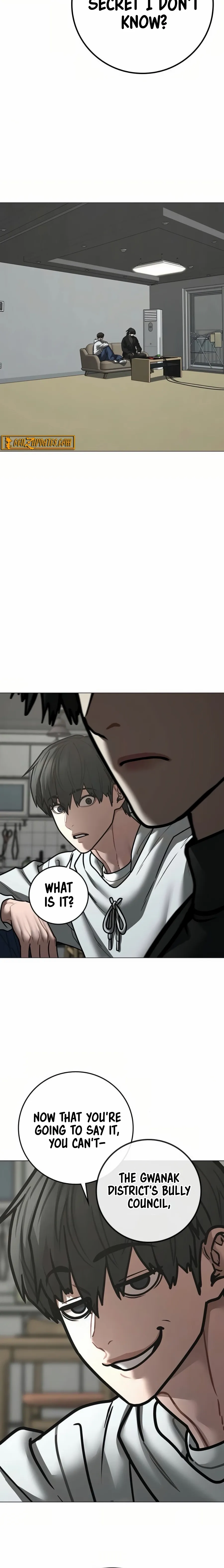 Reality Quest Chapter 196 page 28 - 