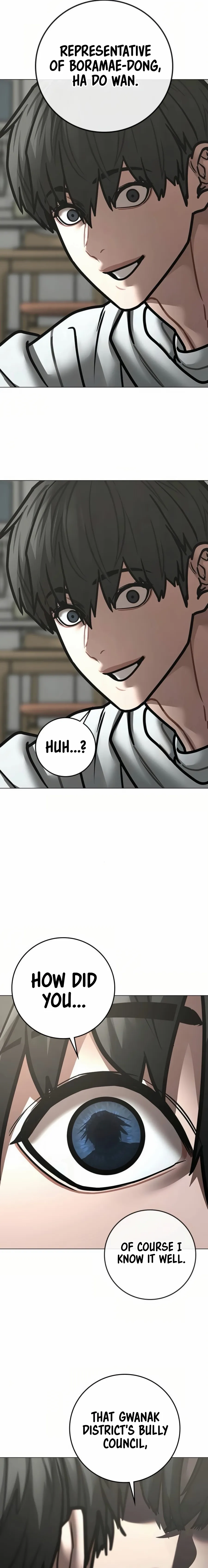 Reality Quest Chapter 196 page 29 - 