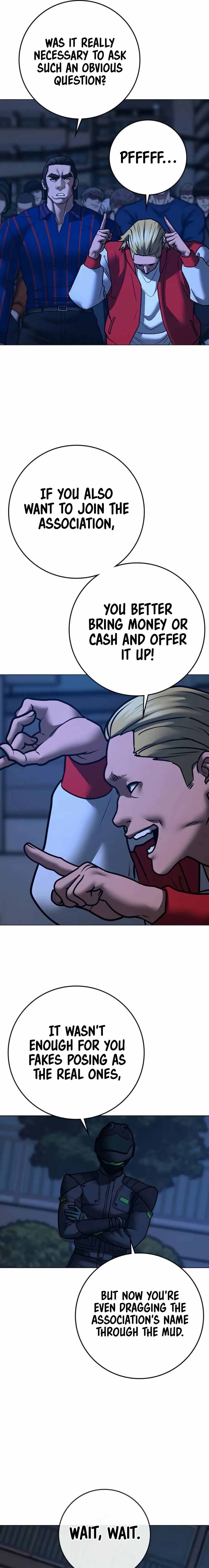 Reality Quest Chapter 196 page 7 - 