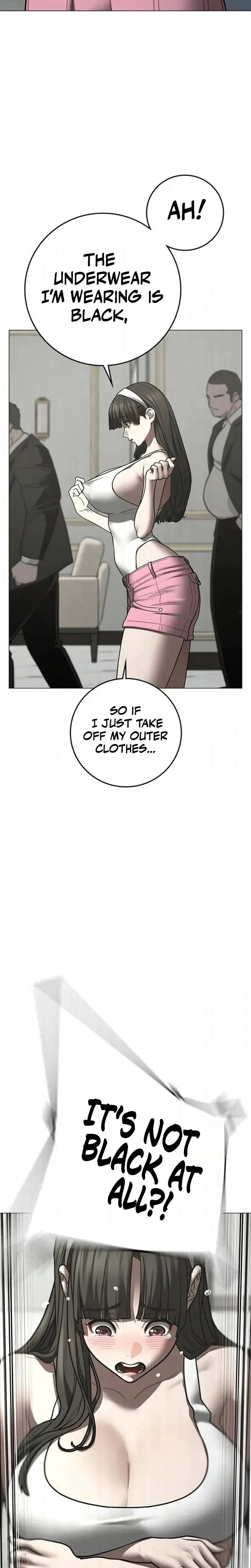 Reality Quest Chapter 198 page 17 - 