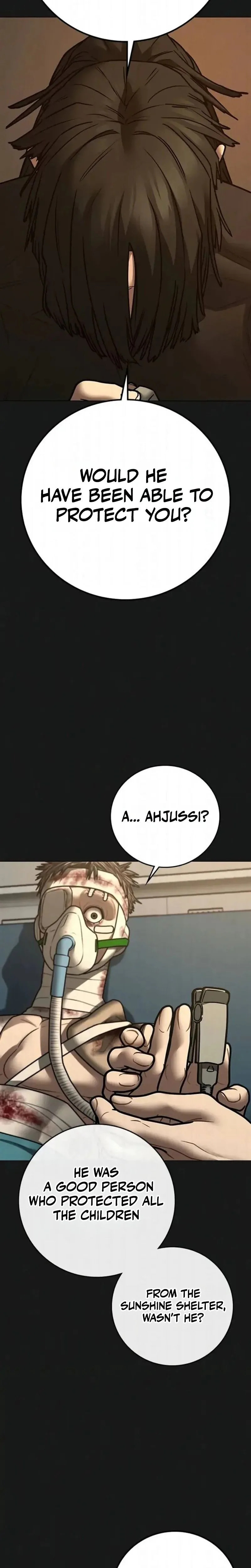 Reality Quest Chapter 198 page 3 - 