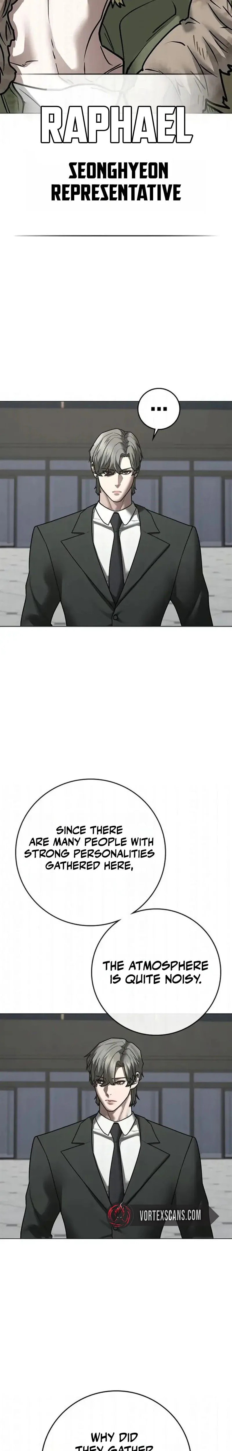 Reality Quest Chapter 198 page 21 - 