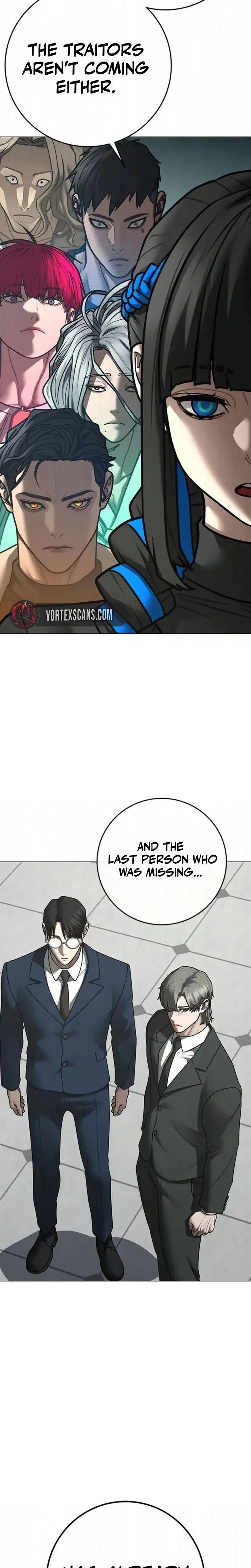 Reality Quest Chapter 198 page 29 - 