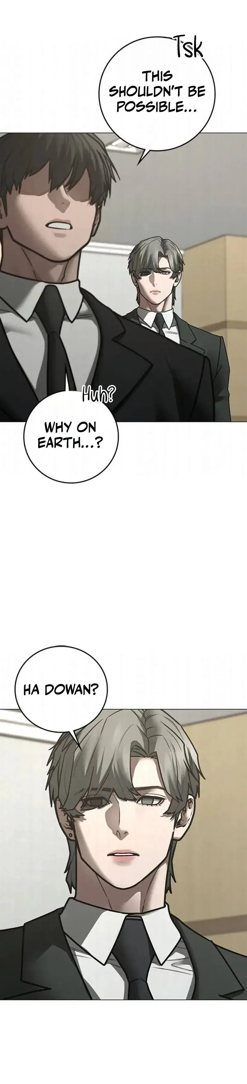 Reality Quest Chapter 198 page 36 - 