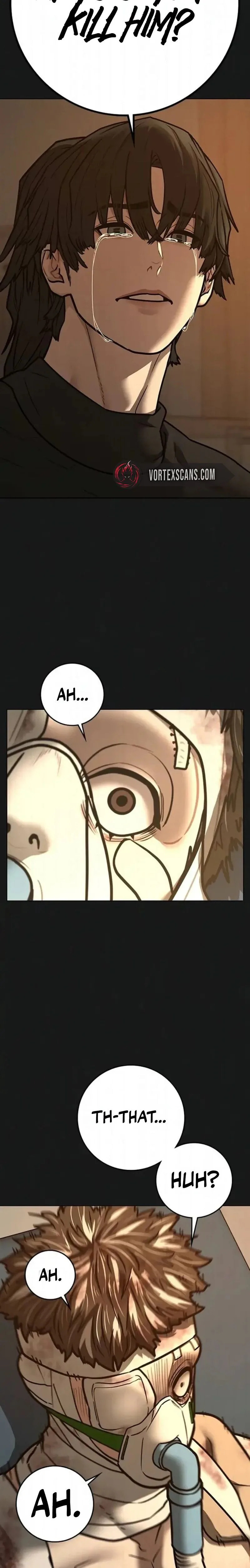 Reality Quest Chapter 198 page 5 - 
