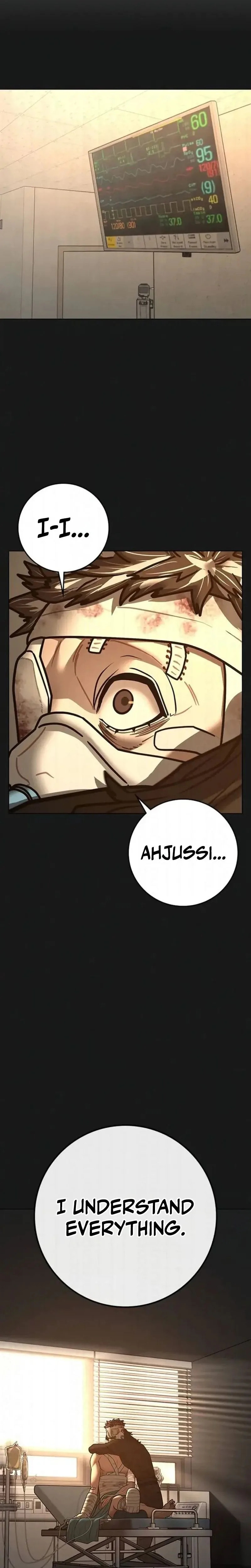 Reality Quest Chapter 198 page 41 - 