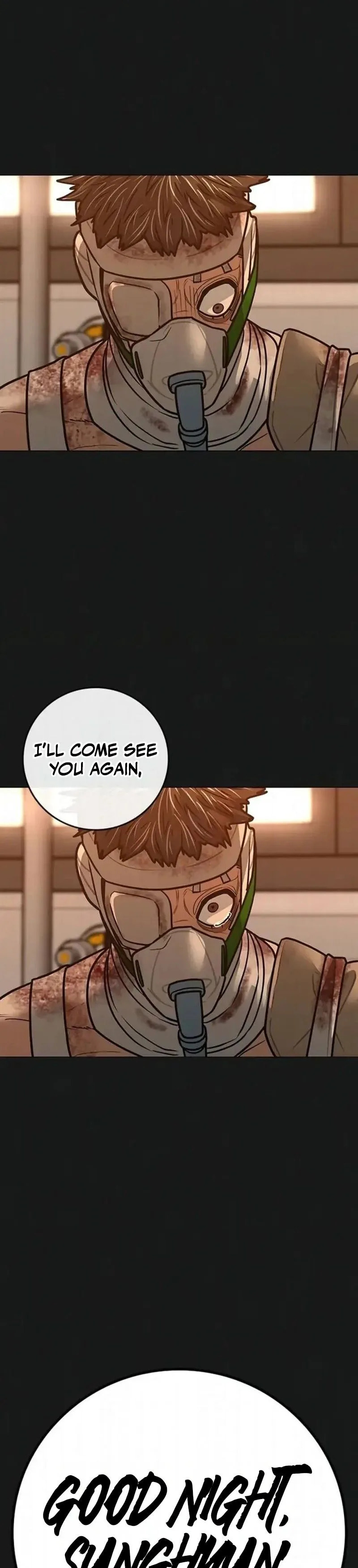Reality Quest Chapter 198 page 50 - 