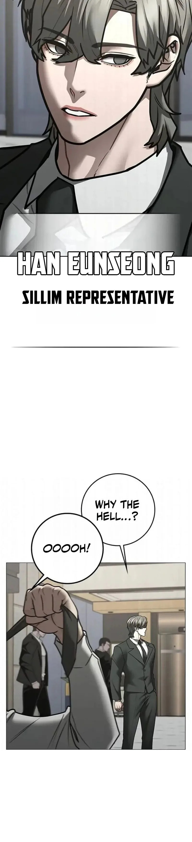 Reality Quest Chapter 198 page 10 - 