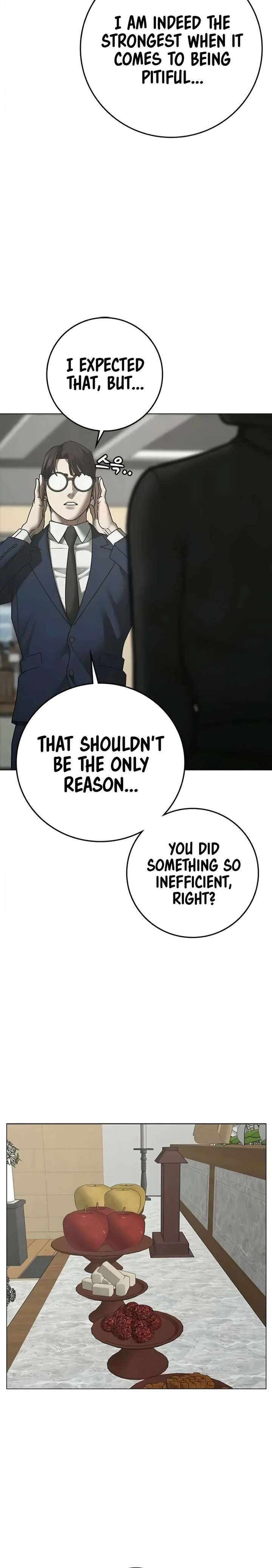 Reality Quest Chapter 199 page 22 - 