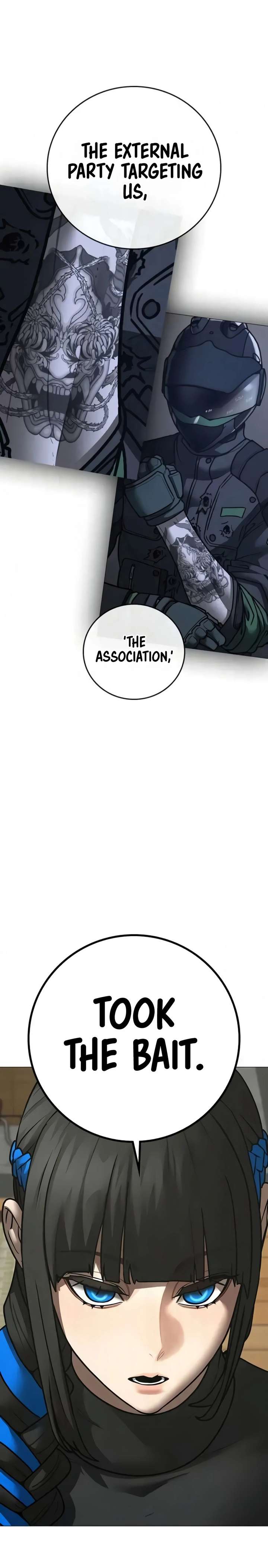 Reality Quest Chapter 199 page 25 - 