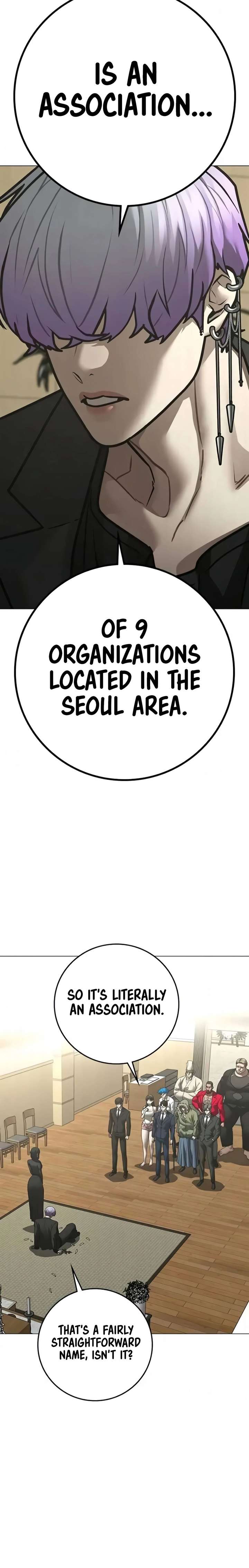 Reality Quest Chapter 199 page 28 - 