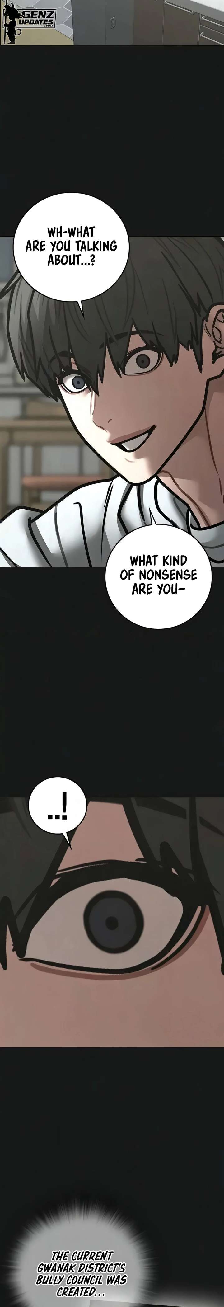 Reality Quest Chapter 199 page 4 - 