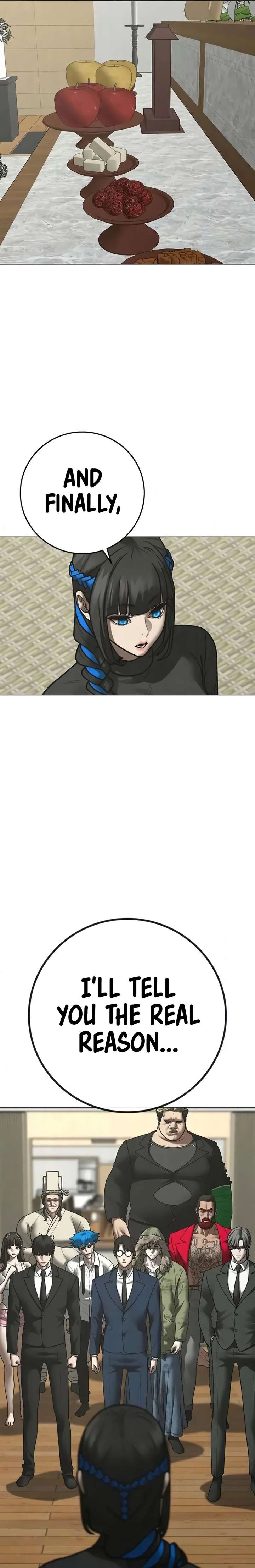 Reality Quest Chapter 199 page 31 - 