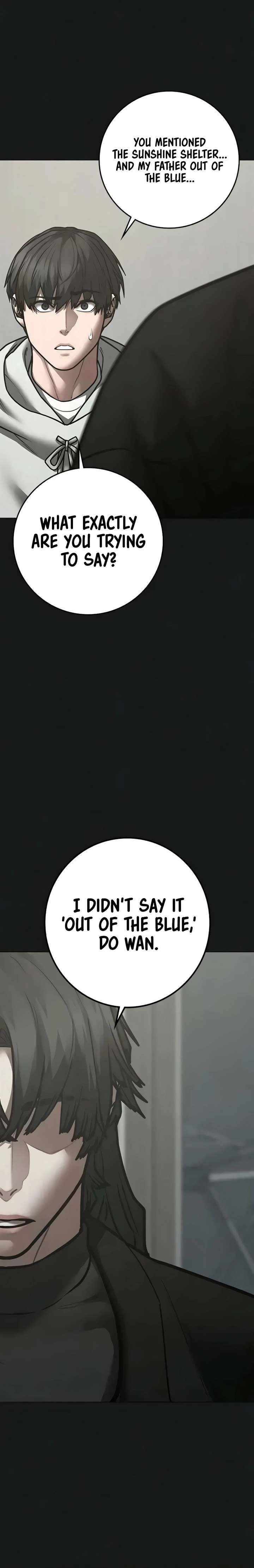 Reality Quest Chapter 199 page 36 - 