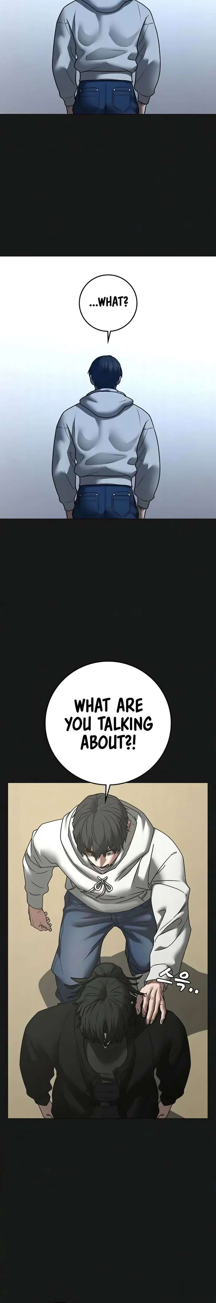 Reality Quest Chapter 199 page 38 - 
