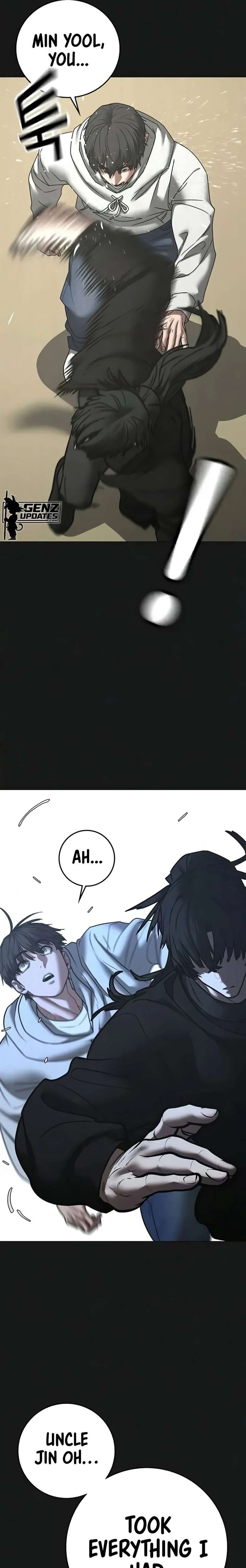 Reality Quest Chapter 199 page 39 - 