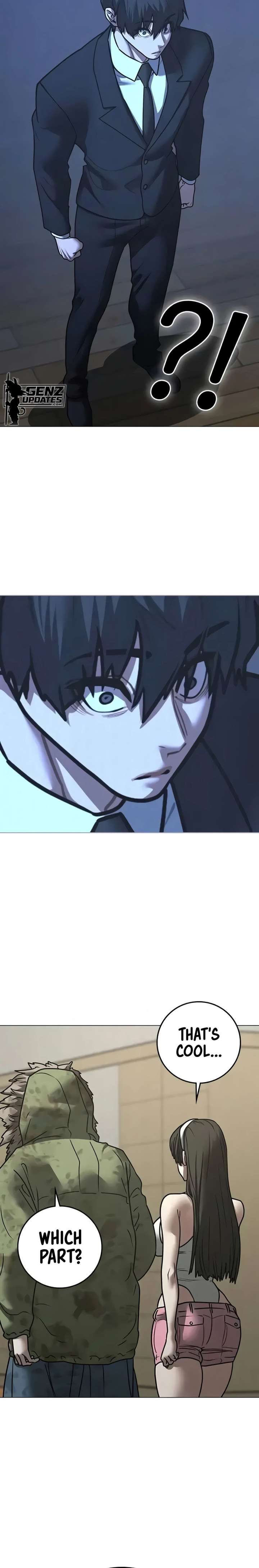 Reality Quest Chapter 199 page 46 - 