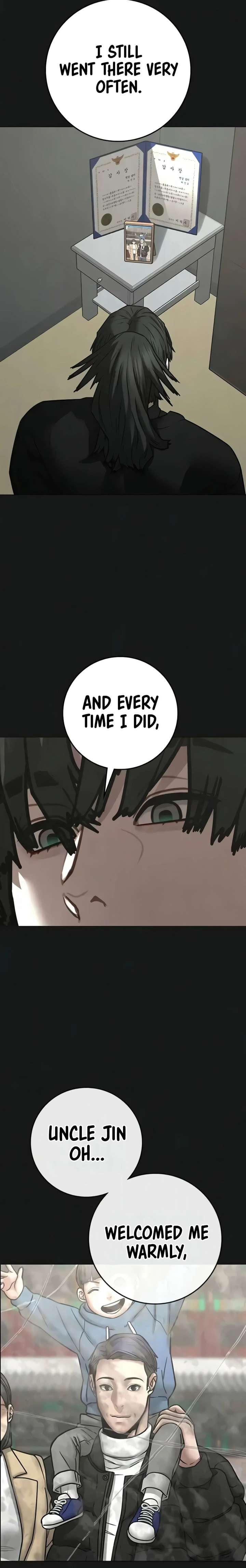 Reality Quest Chapter 199 page 7 - 