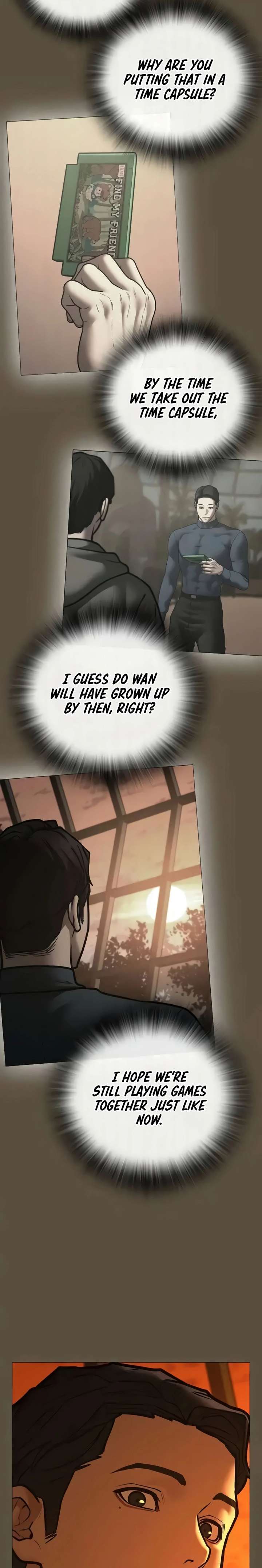 Reality Quest Chapter 199 page 9 - 