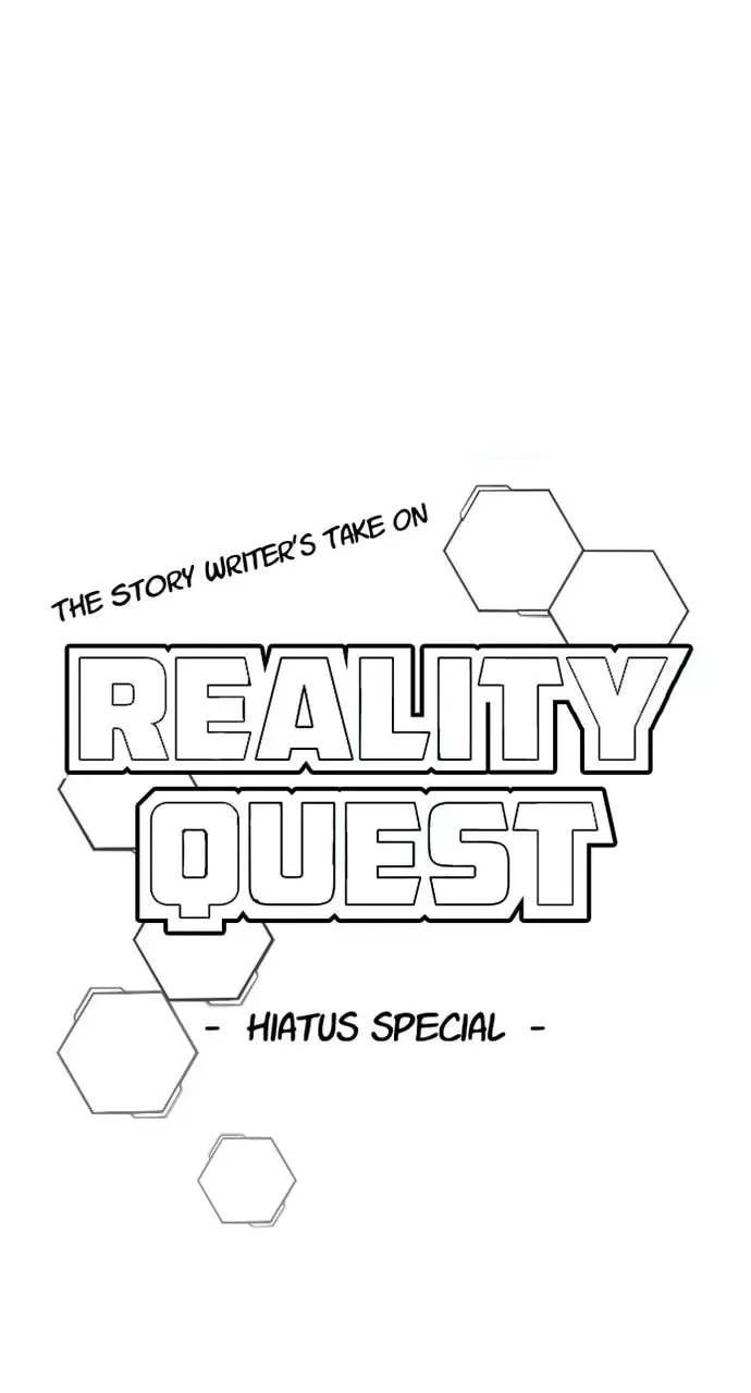Reality Quest Chapter 2.1 page 2 - 