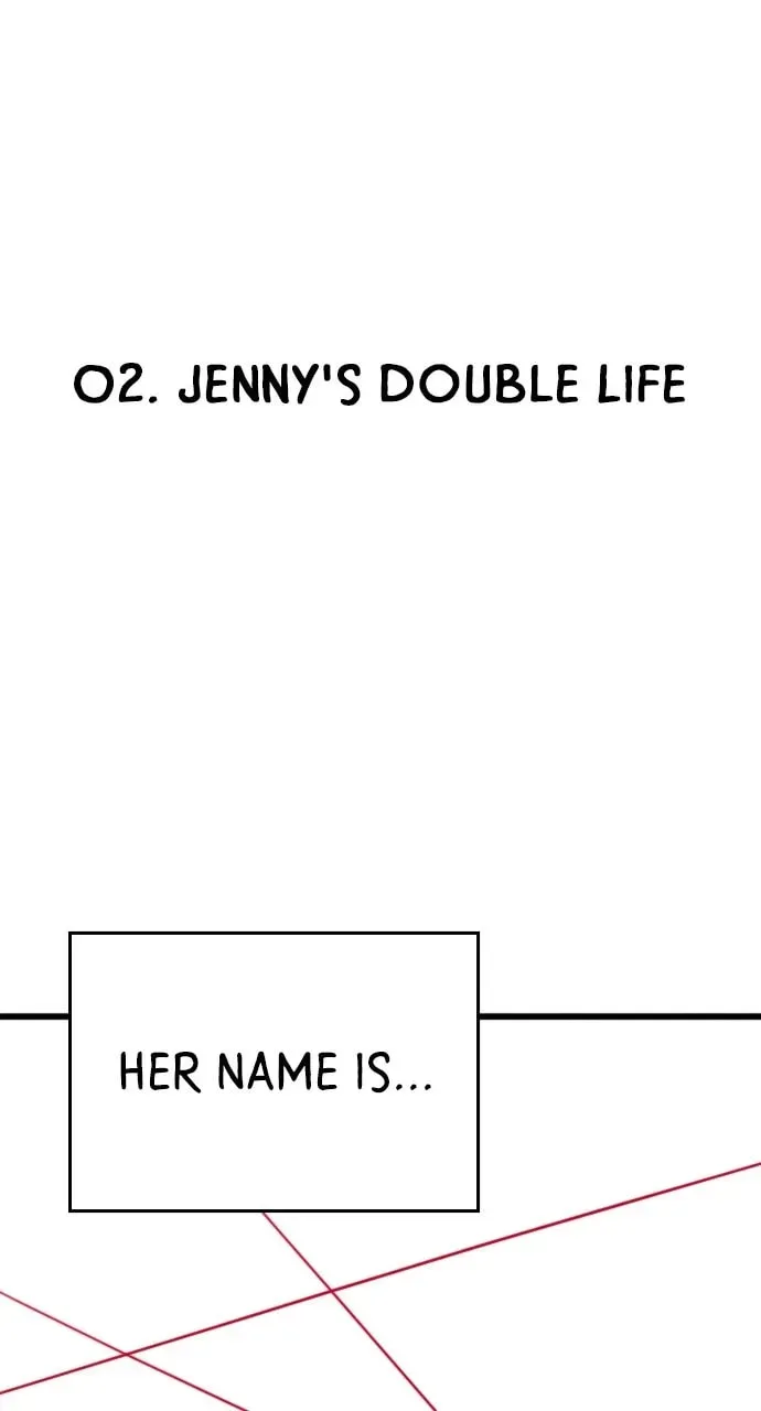 Reality Quest Chapter 2.1 page 3 - 