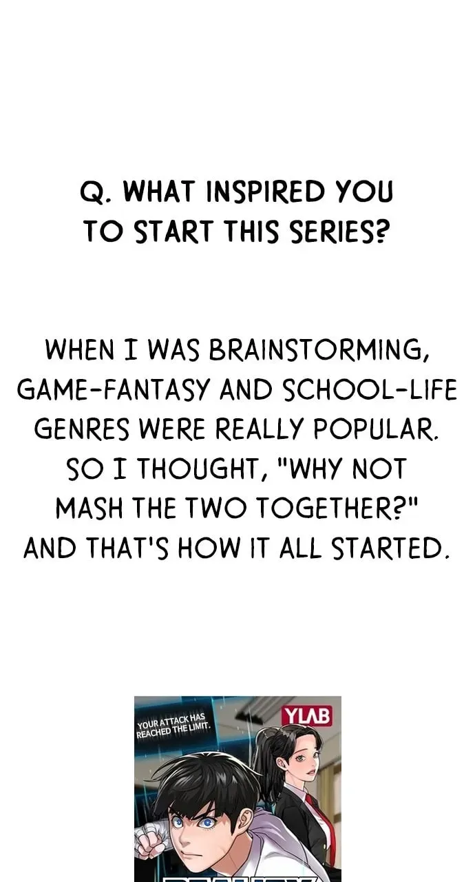 Reality Quest Chapter 2.2 page 5 - 