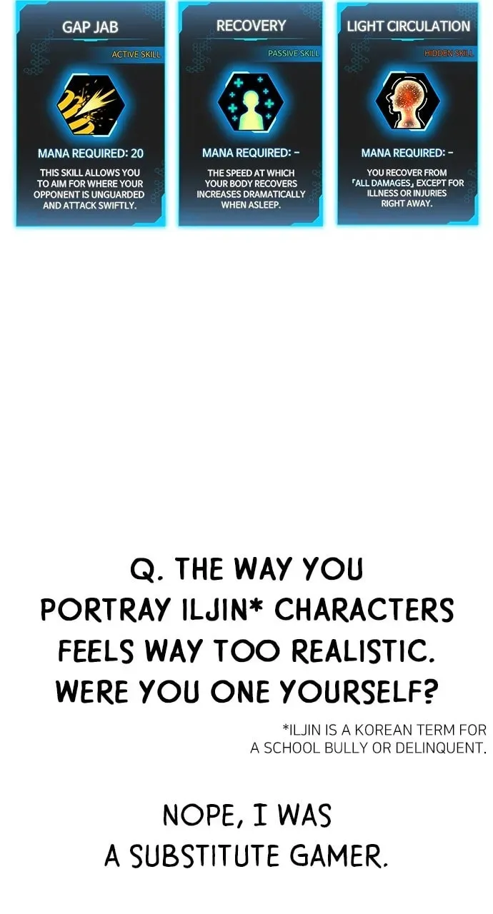 Reality Quest Chapter 2.2 page 7 - 