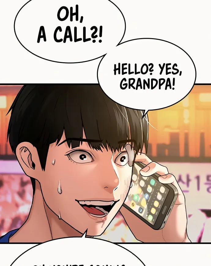 Reality Quest Chapter 2 page 120 - 